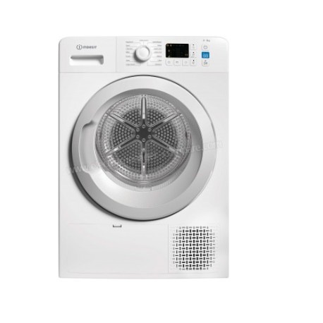 Sèche linge pompe à chaleur Indesit YTM1081FR