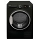 HOTPOINT - NTCM108BKFR - Sèche linge - 8 Kg - Condenseur - B - Noir