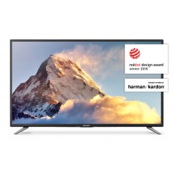 Téléviseur 32 pouces D-LED Full HD avec une qualité d'image exceptionnelle.