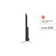 Téléviseur 32 pouces D-LED Full HD avec une qualité d'image exceptionnelle.