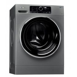 Lave-linge hublot posable Whirlpool
