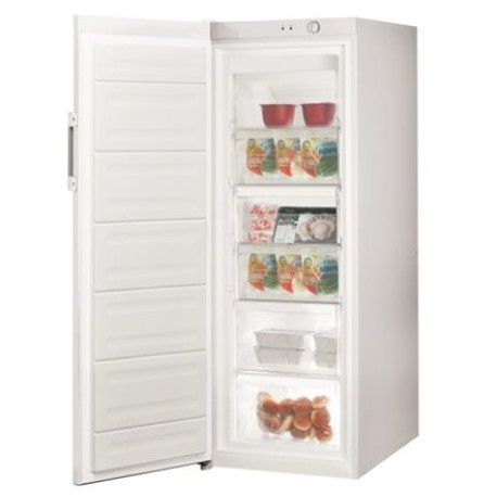 Congélateur Armoire Indesit UI61W.1