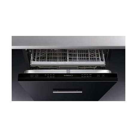 De Dietrich Integrated Dishwasher 60cm | DV14442JU