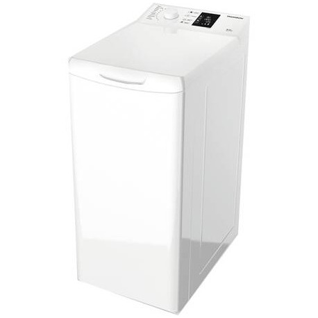 Lave-linge top THOMSON TTL 6513