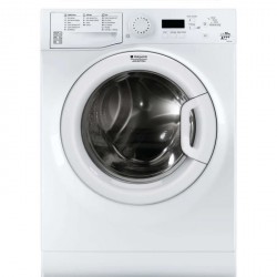 LAVE-LINGE HOTPOINT EFMF1043FR
