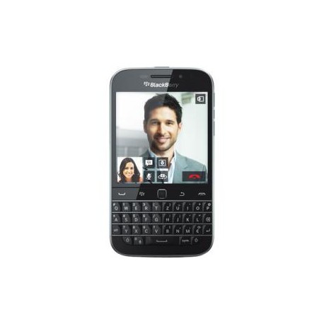 BlackBerry Classic - noir - 16 Go -