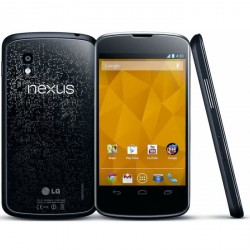 LG Nexus 4