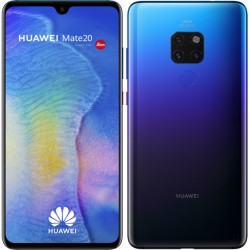 HUAWEI - Mate 20 -