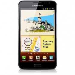 GALAXY NOTE