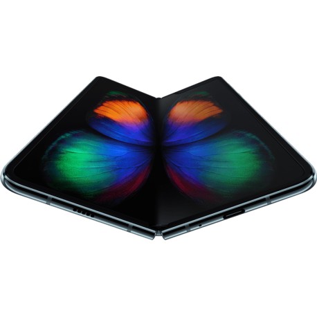 Galaxy Fold