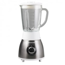 Blender classique - Inox BRANDT BLE615EG