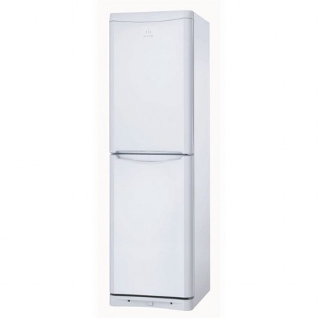 Combiné INDESIT CAA 55