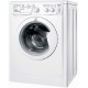 Lave-Linge séchant INDESIT IWDC 6125 (FR)