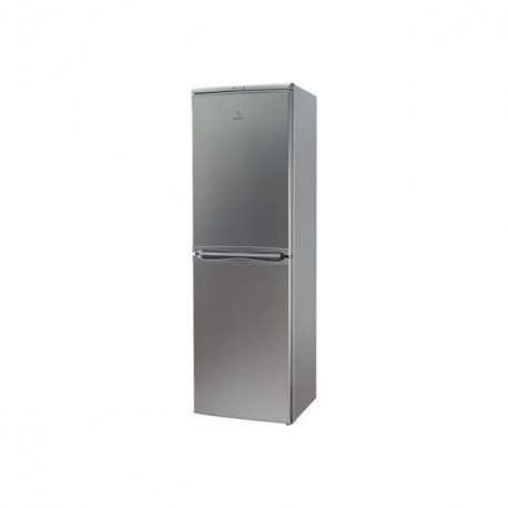 Combiné INDESIT CAA 55 NX