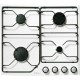 Table gaz email 60cm