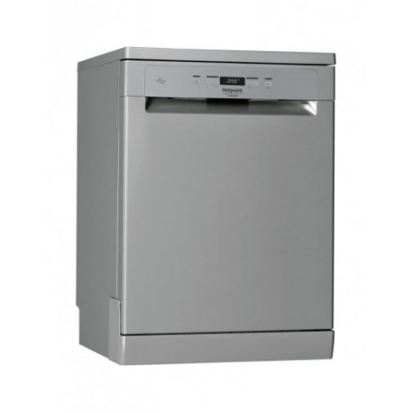 LAVE VAISSELLE HOTPOINT HFC3C26X