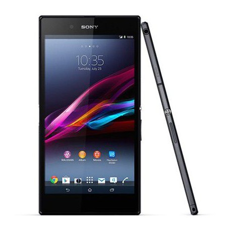 Xperia Z Ultra