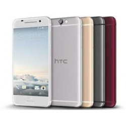 HTC One A9