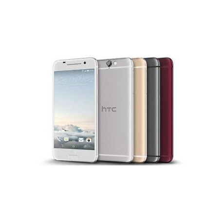 HTC One A9