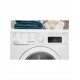 INDESIT IWDE 7125 B LAVE-LINGE/SÈCHE-LINGE