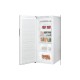 INDESIT UI4 F1T W Congélateur Vertical Blanc