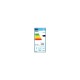 INDESIT UI4 F1T W Congélateur Vertical Blanc