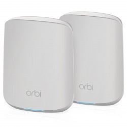 Netgear Orbi WiFi 6 Dual Band Mesh RBK353