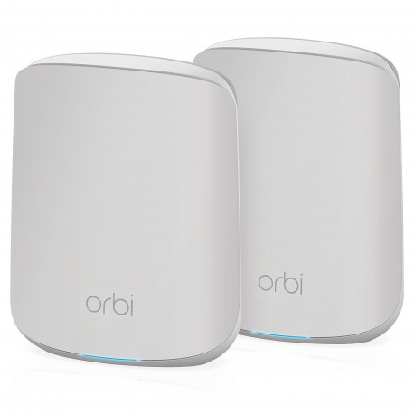 Netgear Orbi WiFi 6 Dual Band Mesh RBK353