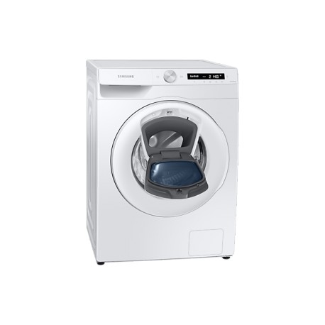 Lave-linge AddWash™ 8kg - WW80T554DTW