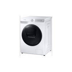 Lave linge hublot Samsung WW90T754DBH QUICKDRIVE