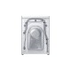 Lave linge hublot Samsung WW90T754DBH QUICKDRIVE