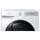 Lave linge hublot Samsung WW90T754DBH QUICKDRIVE