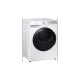 Lave linge hublot Samsung WW90T754DBH QUICKDRIVE