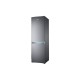 SAMSUNG Réfrigerateur Combiné RB38R7717S9 395L inox