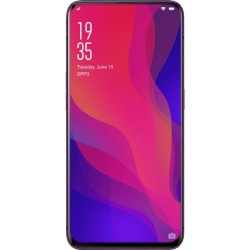Oppo Find X