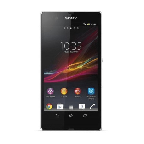 Sony Xperia Z