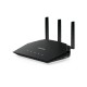 NETGEAR Routeur sans fil Wi-Fi AX Dual Band AX1800