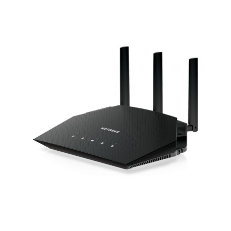 NETGEAR Routeur sans fil Wi-Fi AX Dual Band AX1800