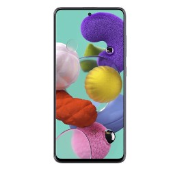 Galaxy A51 + 5G