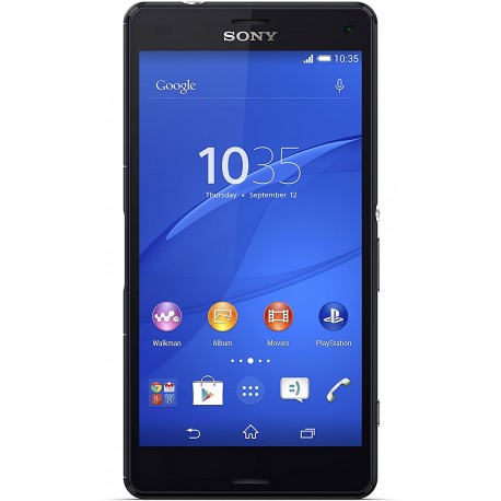 Xperia Z3 Compact