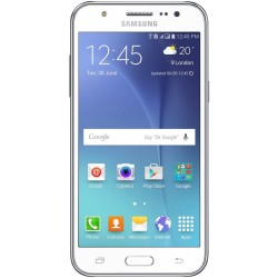 Galaxy j5 duos