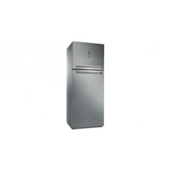 Réfrigérateur double portes WHIRLPOOL TTNF8211OX