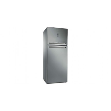 Réfrigérateur double portes WHIRLPOOL TTNF8211OX