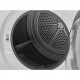 Sèche-linge INDESIT YTCM107BFR