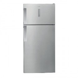 Réfrigérateur Autoportant Double Porte HOTPOINT : No frost HA84TE31XO3