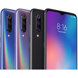 Xiaomi Mi 9