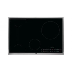 Table de cuisson AEG IKB84443XB