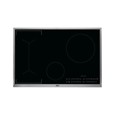 Table de cuisson AEG IKB84443XB