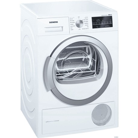 Sèche-linge pompe à chaleur 9 kg