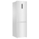 Refrigerateur congelateur en bas Haier CFE735CWJ